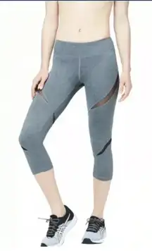 Aeropostale Womens Swirl Leggings Yoga Pants sz SP