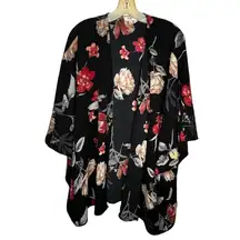 Umgee Floral‎ Cover-Up
