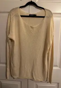 Ralph Lauren Sweater