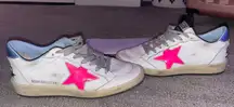 Ball Star Sneakers