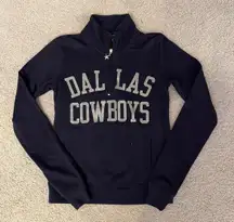 Dallas Cowboys Sweatshirt