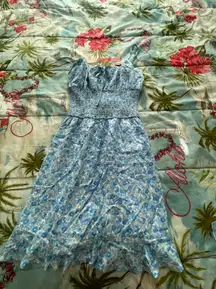 NWT  Dress