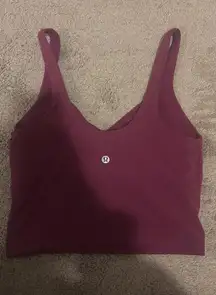 Lululemon Align Tank