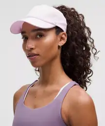 Lululemon Running Hat Fast & Free