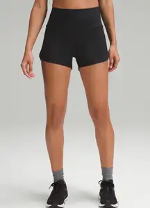 Speed Up Shorts 4”