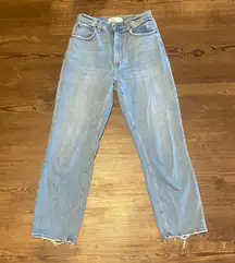 Denim Jeans