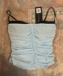 Remind Me Again White Fox Boutique Bustier