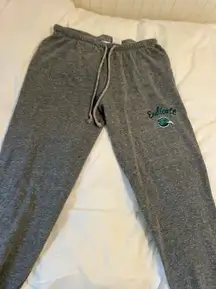 Endicott College Logo Sweatpants 