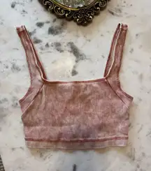 Out From Under Urban Outfitters Top