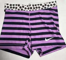 Pro Spandex Shorts