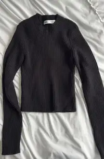 ZARA Sweater