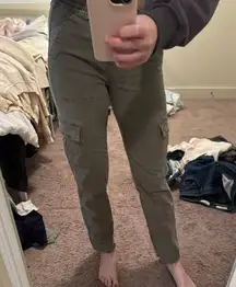 Outfitters Cargo Pants