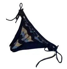 Tularosa Crochet Bikini Bottom‎