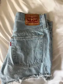 Levi’s 501 Shorts