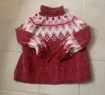 The Comfy Size Small Sweater