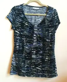 Liz shirt contemporary design