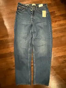 90s Baggy Jeans