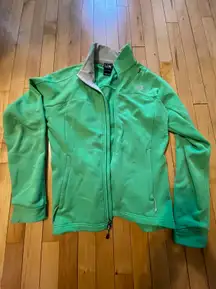 North Face Womens fleece Jackets