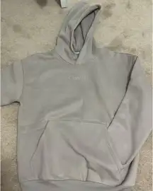 Comfrt Hoodie