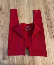 Set active leggings xs