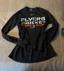 Philadelphia Flyers Long Sleeve Shirt