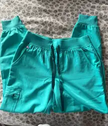 FIGS Zamora Jogger Scrub Pants