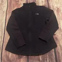 Women’s The North Face Purple Jacket XL