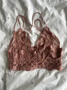 Adella Bralette