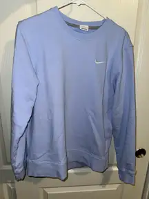 Nike Crewneck