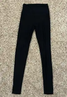 Orvis  Fleece Lined Leggings