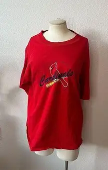 Vintage 2000's Cardinals T-Shirt