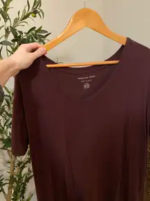 Outfitters Soft & Sexy Top