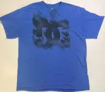 DC Shoes Skater Dc Shirt