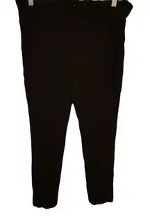 Jules & Leopold‎ Black Pants