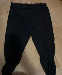 Victoria secret leggings