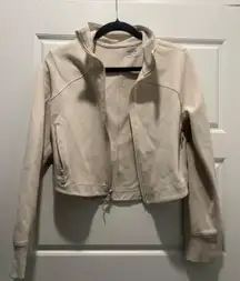 Old Navy Activewear Jacket Zip-Up