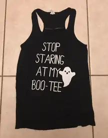 Halloween Tank Top