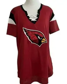 NFL  large Arizona cardinals jersey