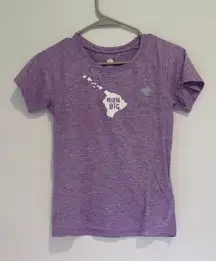 Rabbit Brand Running Hawaii Top