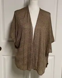 Julie Billiart Cardigan Size Small