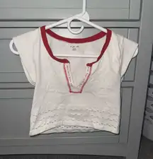 Urban Outfitters Top