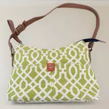 Spartina 449 Heyward Dixie Hobo Bag Purse