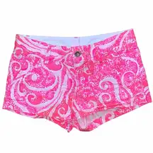 Lilly Pulitzer The Walsh Shorts 🌸🌺🌻