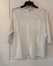 prAna Sweater Top