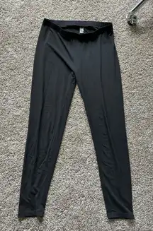 2 pack - thin 32‎ degree heat leggings