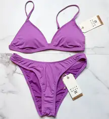 NWT Billabong Bikini Set