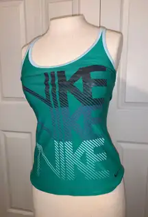 Nike Active Top