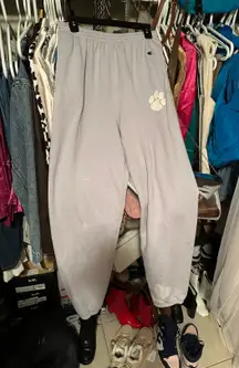 Clemson Sweatpants