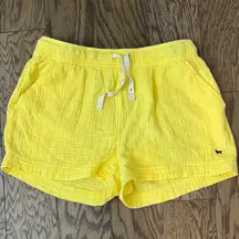 The Black Dog shorts -like new