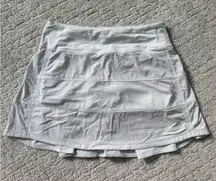 Lululemon skirt 